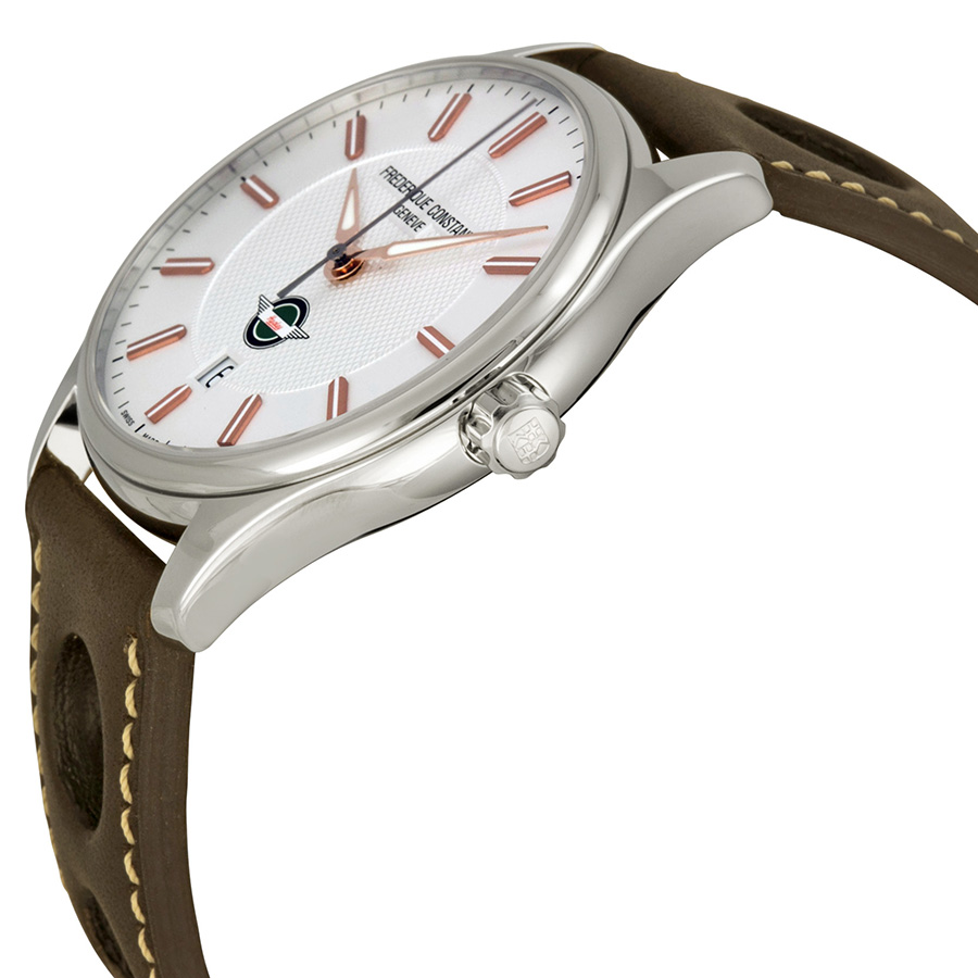 frederique constant healey automatic