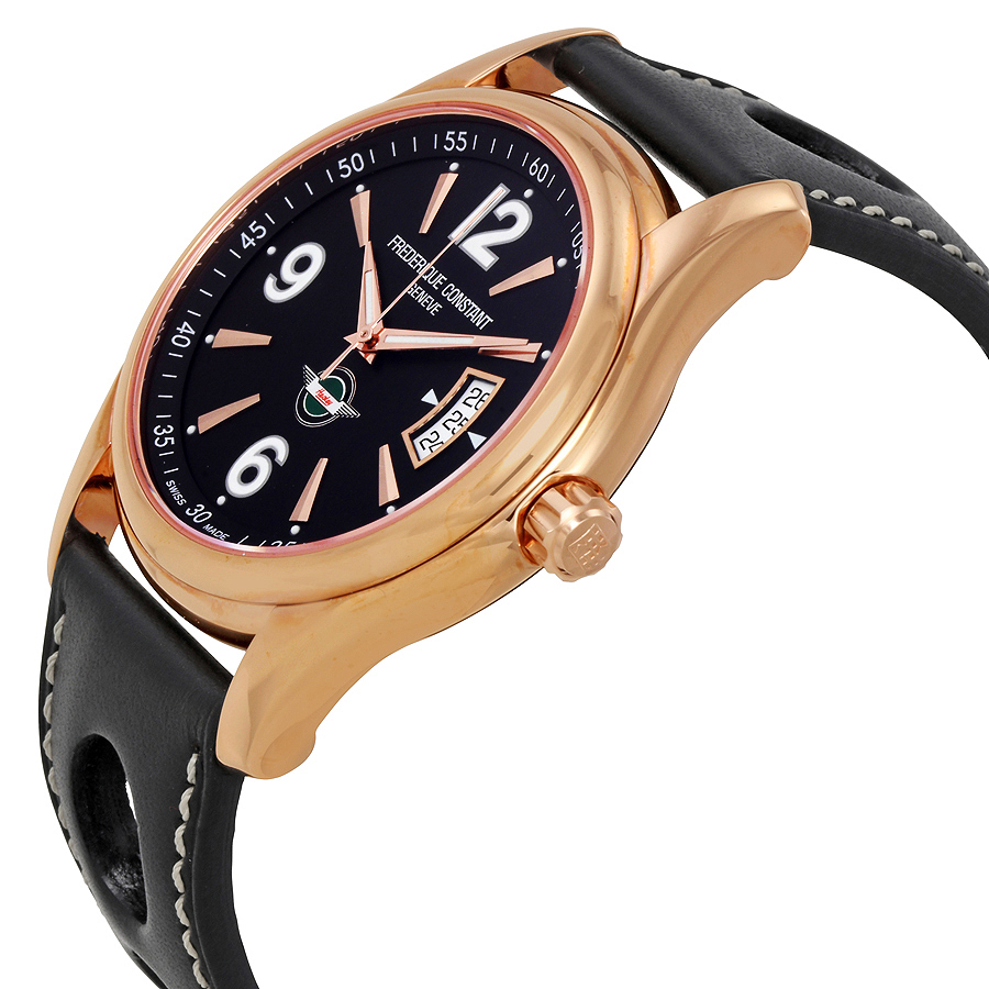 frederique constant healey automatic