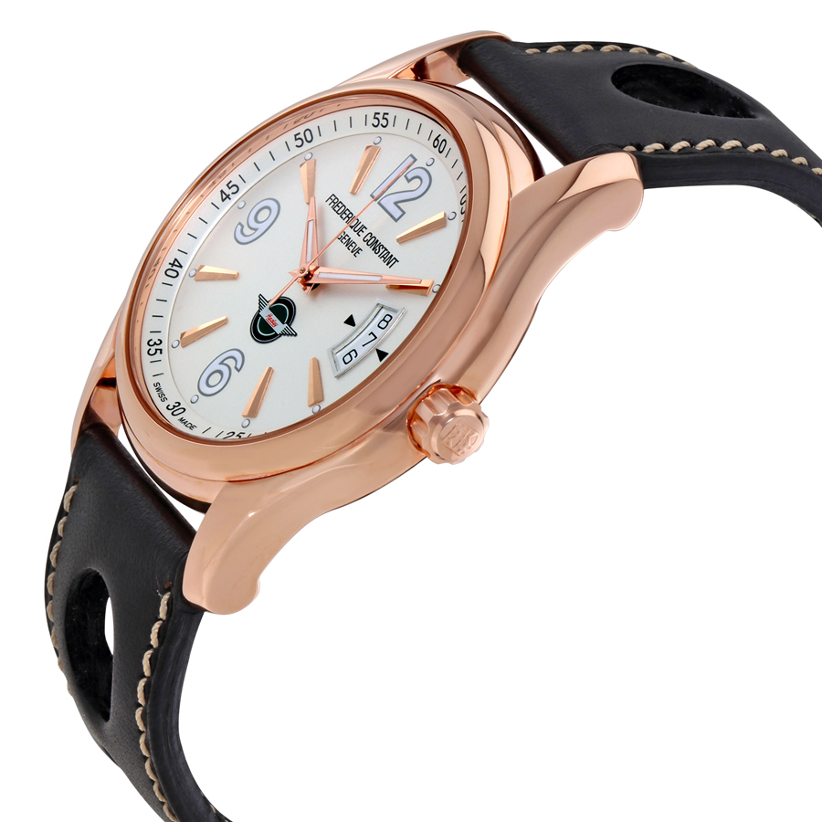 frederique constant healey automatic