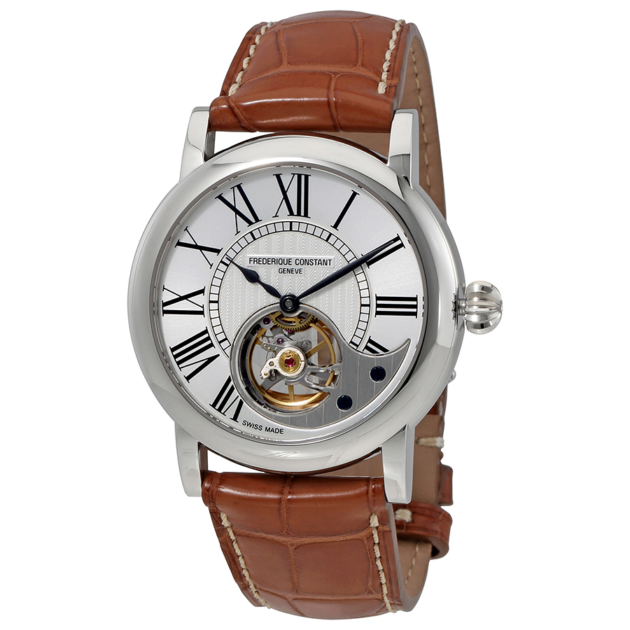 Frederique Constant Heat Beat Automatic Men's Watch 930MS4H6