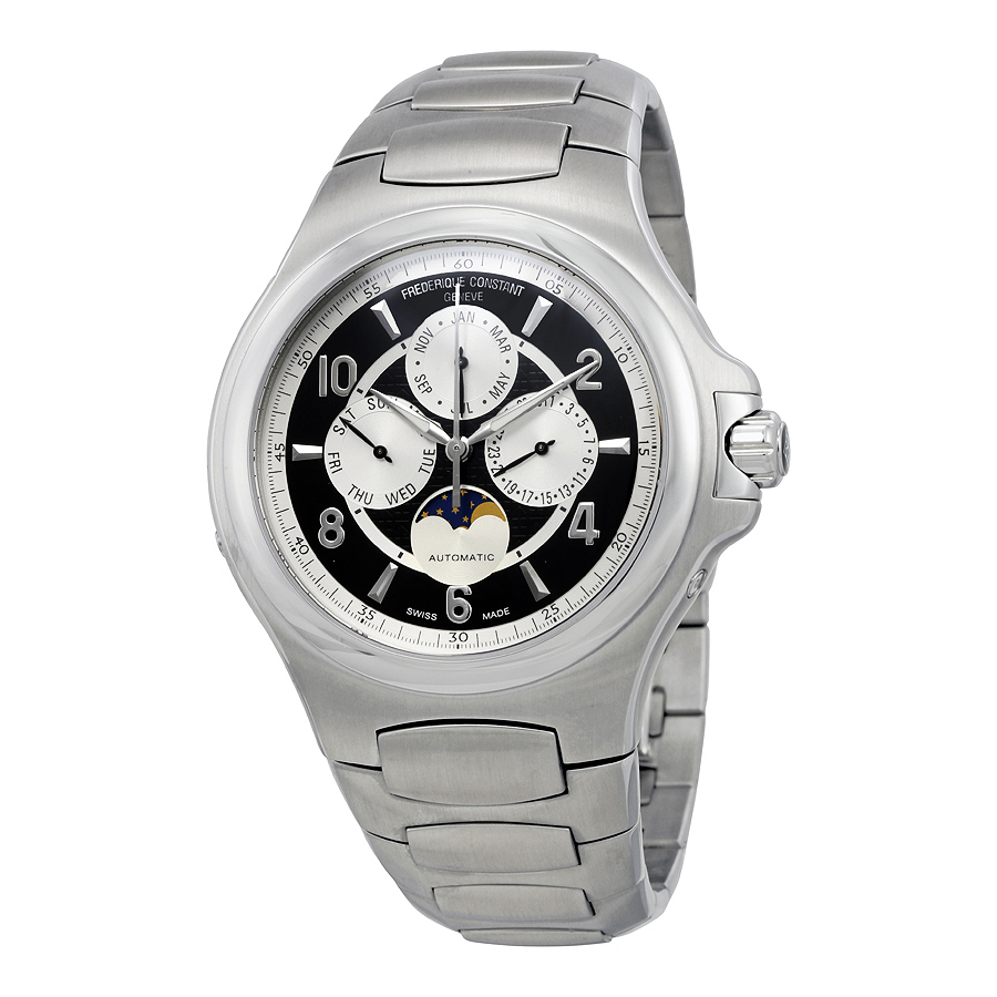 Frederique Constant Highlife Automatic Men's Watch FC-365ABS4NH6B