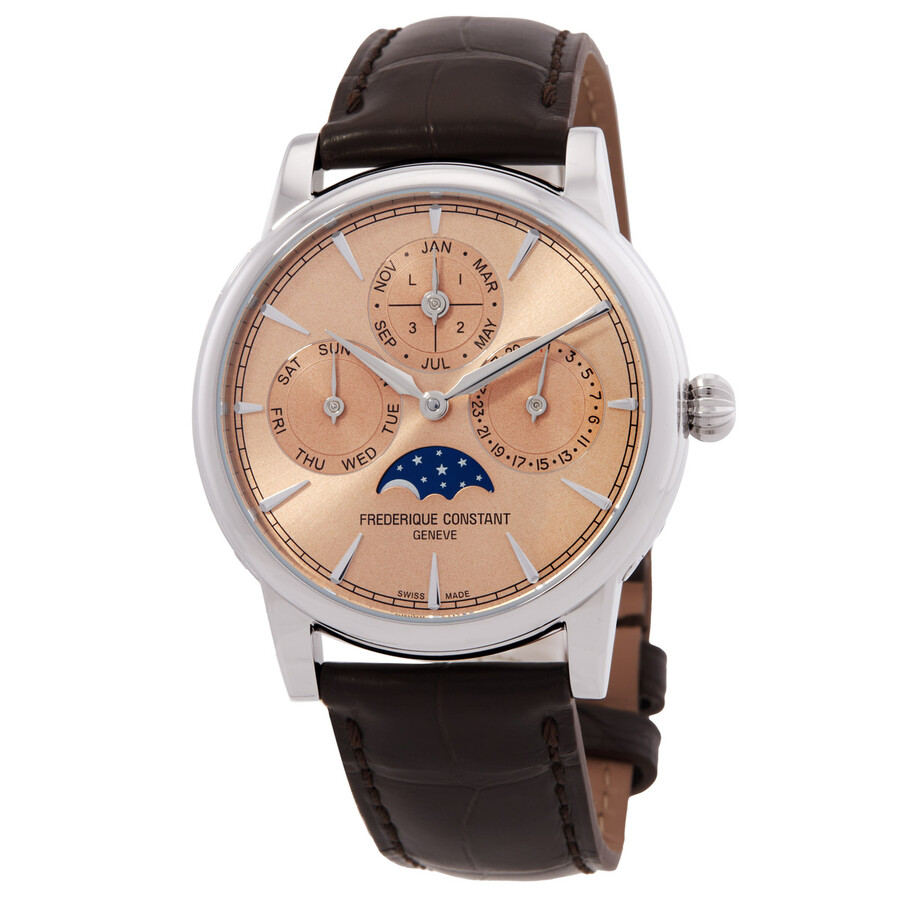 Frederique Constant Manufacture Classic Perpetual Calendar