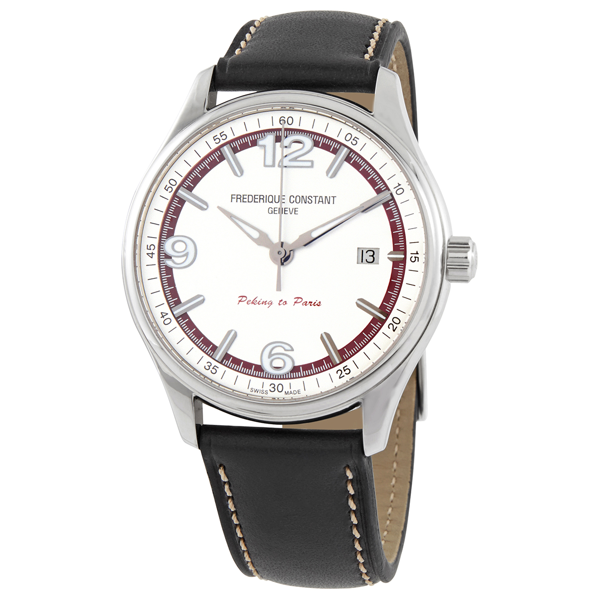 Frederique Constant Peking to Paris Automatic Men's Watch 303WBRP5B6
