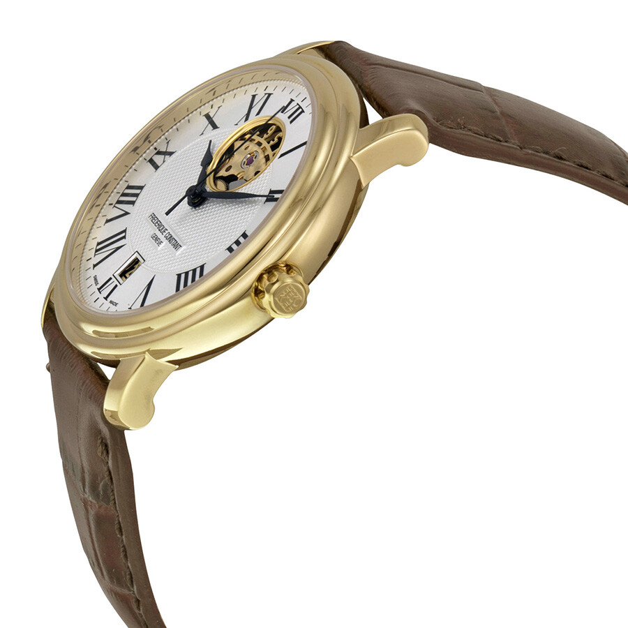 frederique constant persuasion