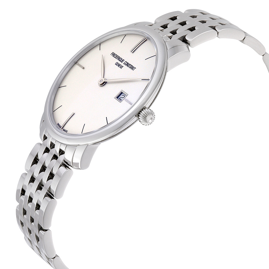 frederique constant slim line automatic