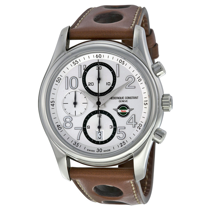 vintage frederique constant watches