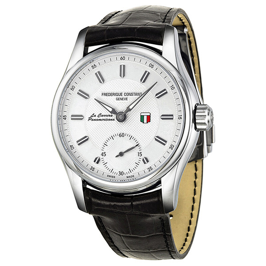 vintage frederique constant watches