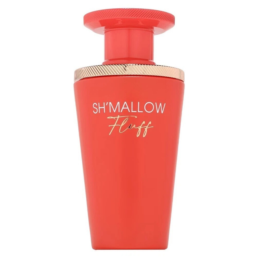 French Avenue Ladies Sh'mallow Fluff Edp Spray 3.4 oz Fragrances 6298042000322