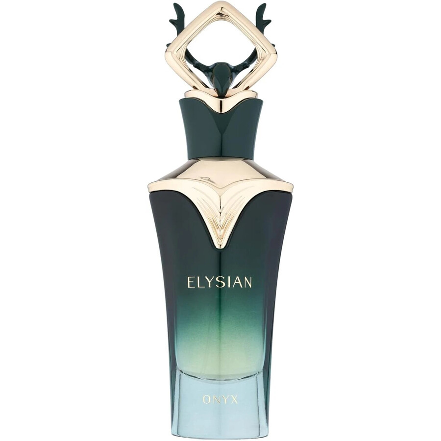 French Avenue Men's Elysian Onyx Edp Spray 2.7 oz Fragrances 6290360376523