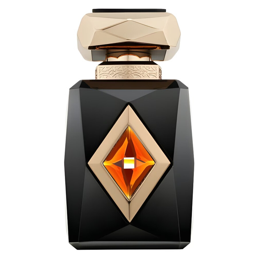 French Avenue Unisex Amber Saffron Extrait De Parfum Spray 2.7 oz Fragrances 6290360376820