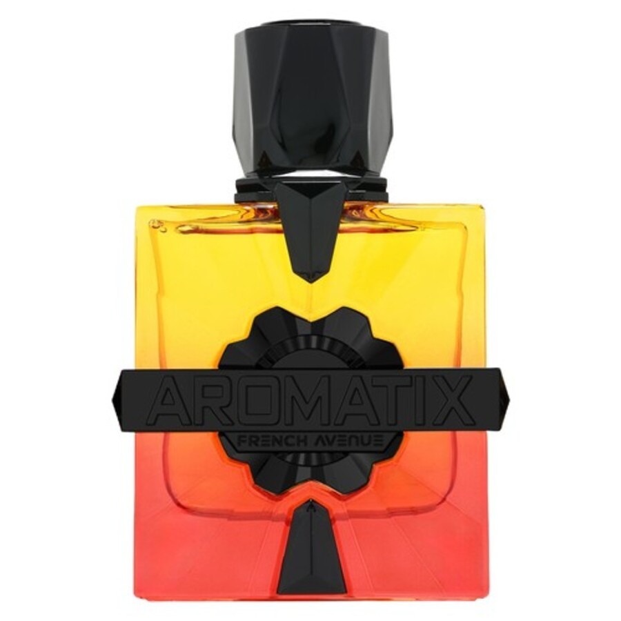 French Avenue X Aromatix Unisex Forbidden Fruit Extrait de Parfum