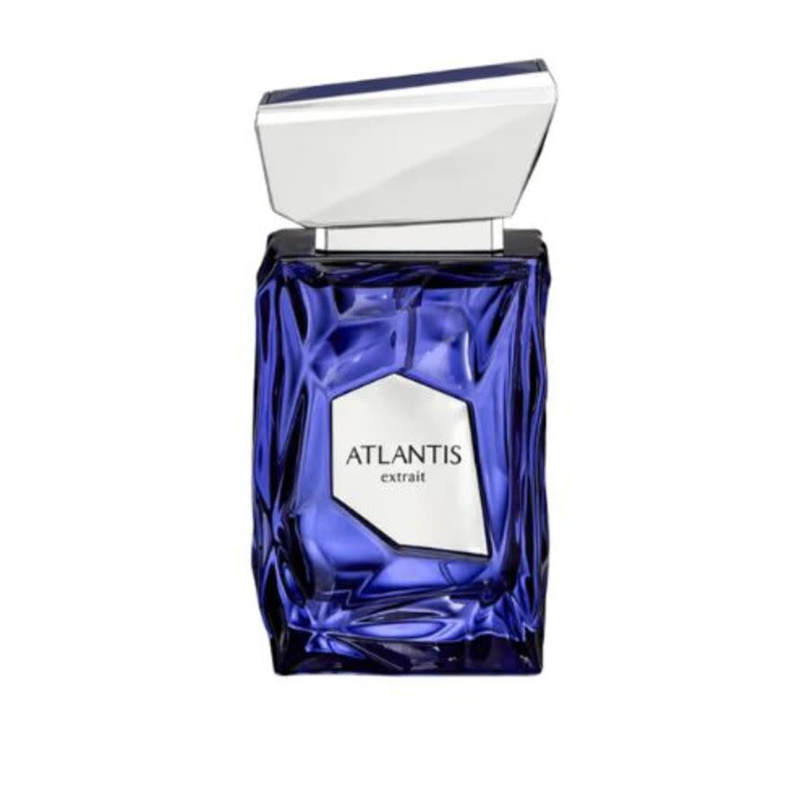 French Avenue Unisex Atlantis Extrait EDP Spray 3.38 oz (Tester