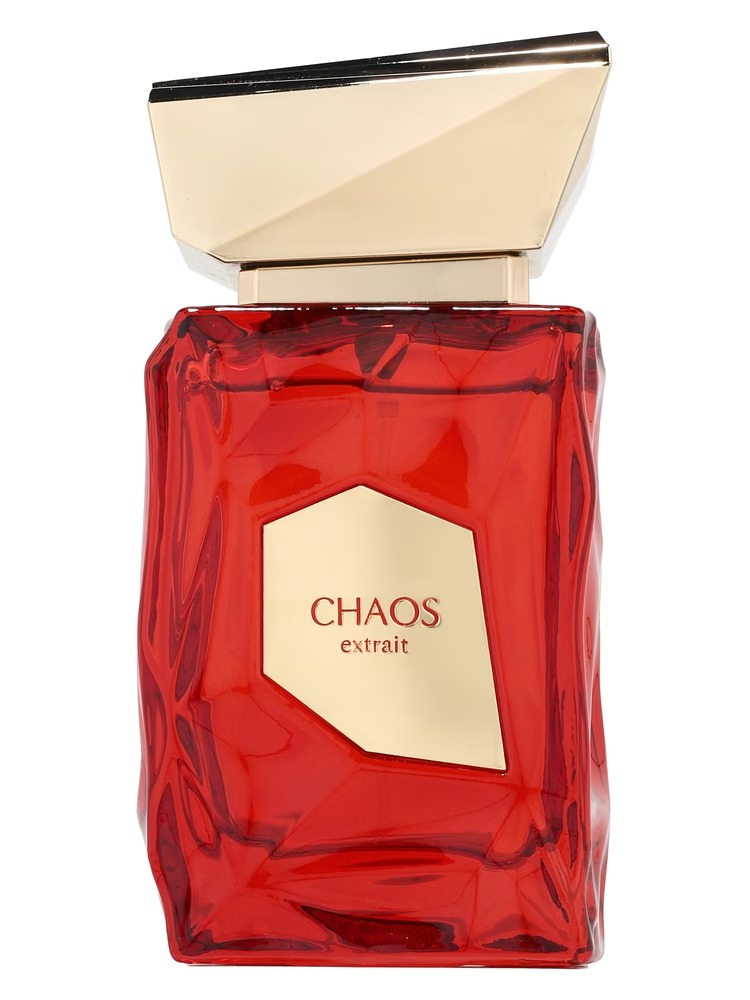 French Avenue Unisex Chaos Extrait EDP Spray 3.4 oz Fragrances