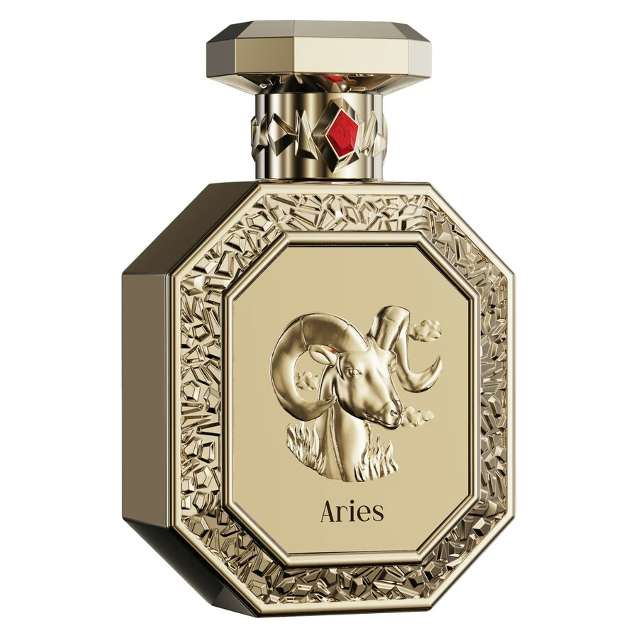 French Avenue Unisex Genesis Collection Aries Edp Spray 3.0 oz Fragrances 6290360378671