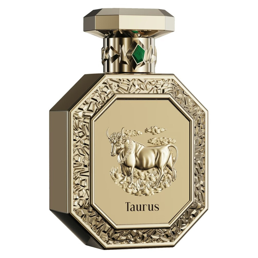 French Avenue Unisex Genesis Collection Taurus Edp Spray 3.0 oz Fragrances 6290360378633