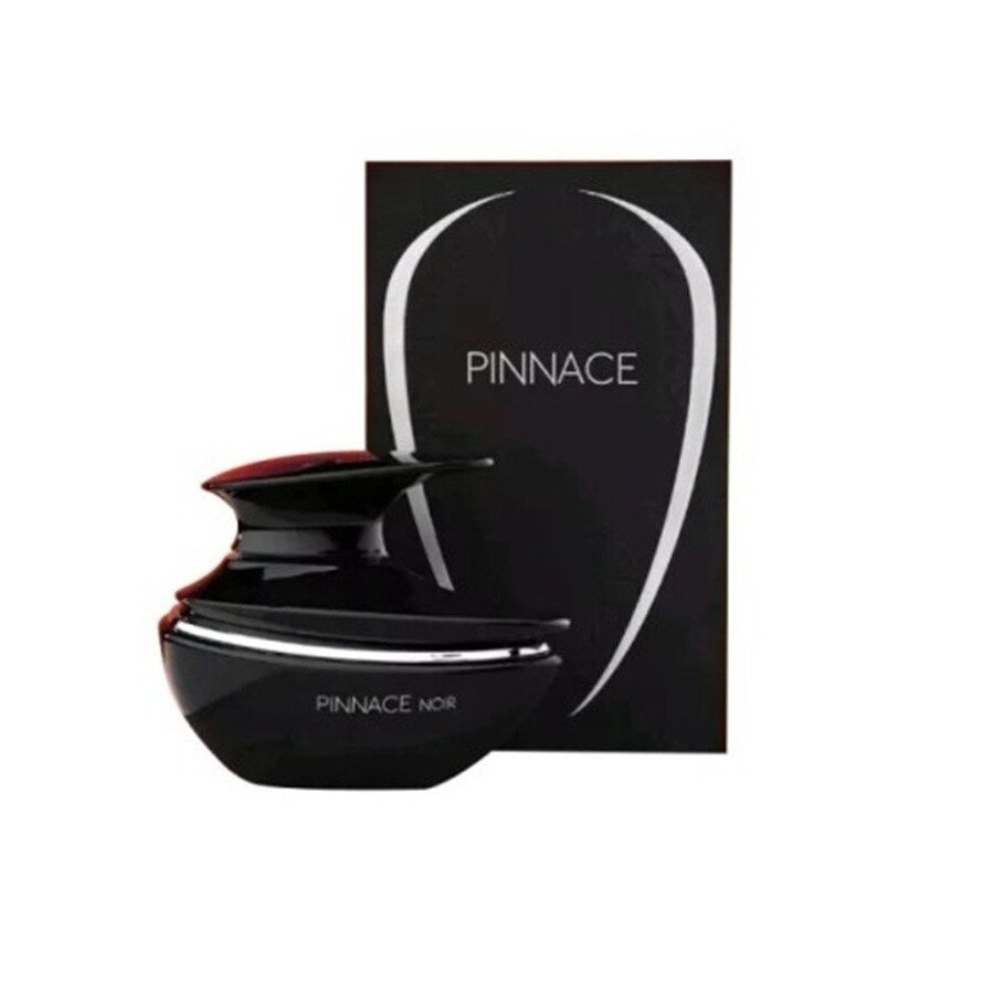 French Avenue Unisex Pinnace Noir Edp Spray 3.4 oz Fragrances 6290360376707