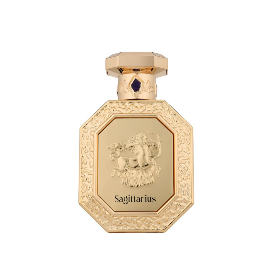 French Avenue Unisex Sagittarius Edp Spray 3.0 oz Fragrances 6290360378688