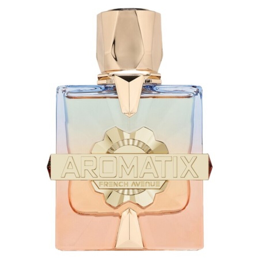 French Avenue X Aromatix Ladies Teas Me Extrait de Parfum Spray
