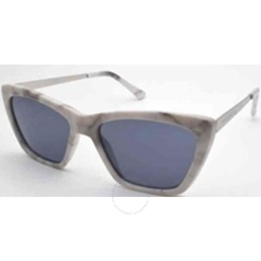 French Connection 21fcl05 Smoke Cat Eye Ladies Sunglasses 10262079.com Patsmk