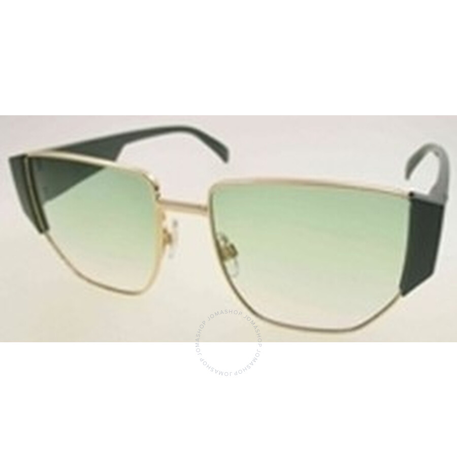 French Connection 59252fcu300 Brown Butterfly Ladies Sunglasses 10262082.com Grnbrn