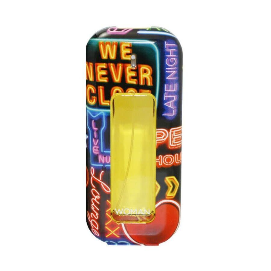 French Connection Ladies Fcuk Late Night Edt Spray 3.4 oz (tester) Fragrances 523911903289