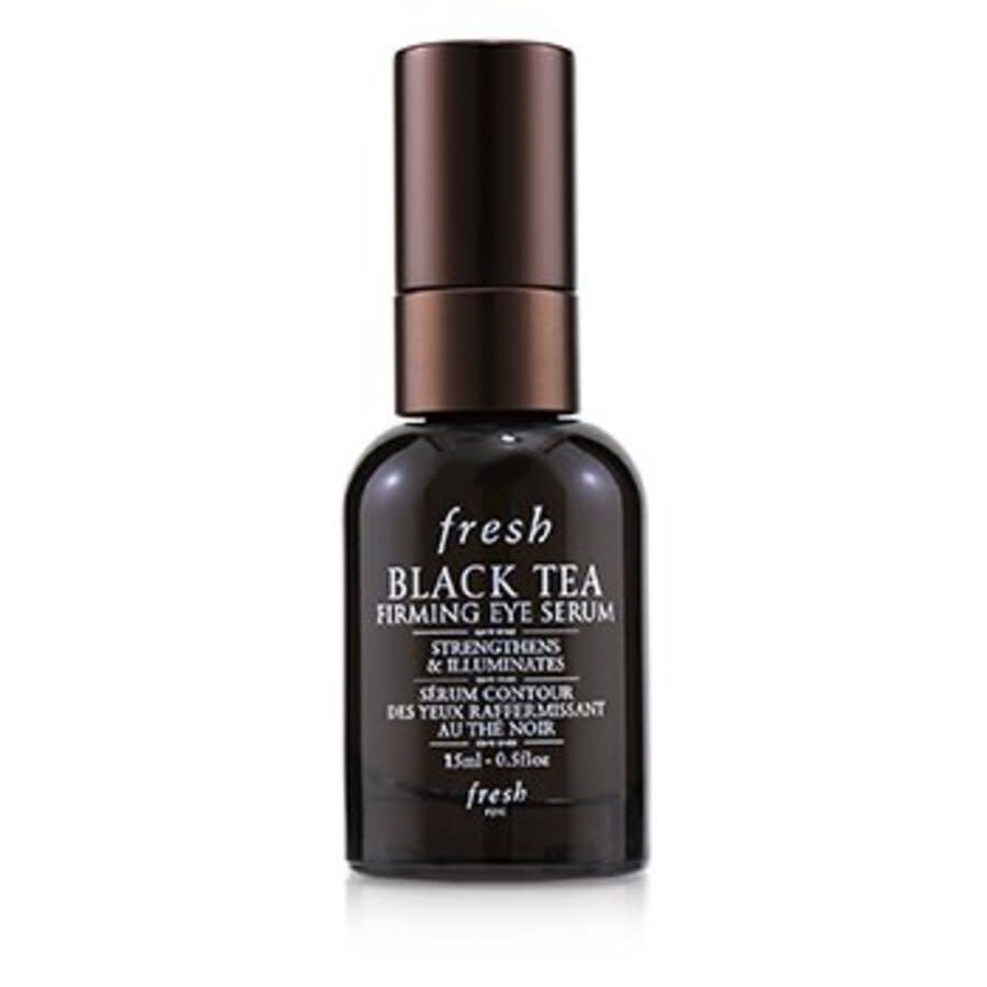 Fresh Black Tea Firming Eye Serum 15ml/0.5oz 809280137310