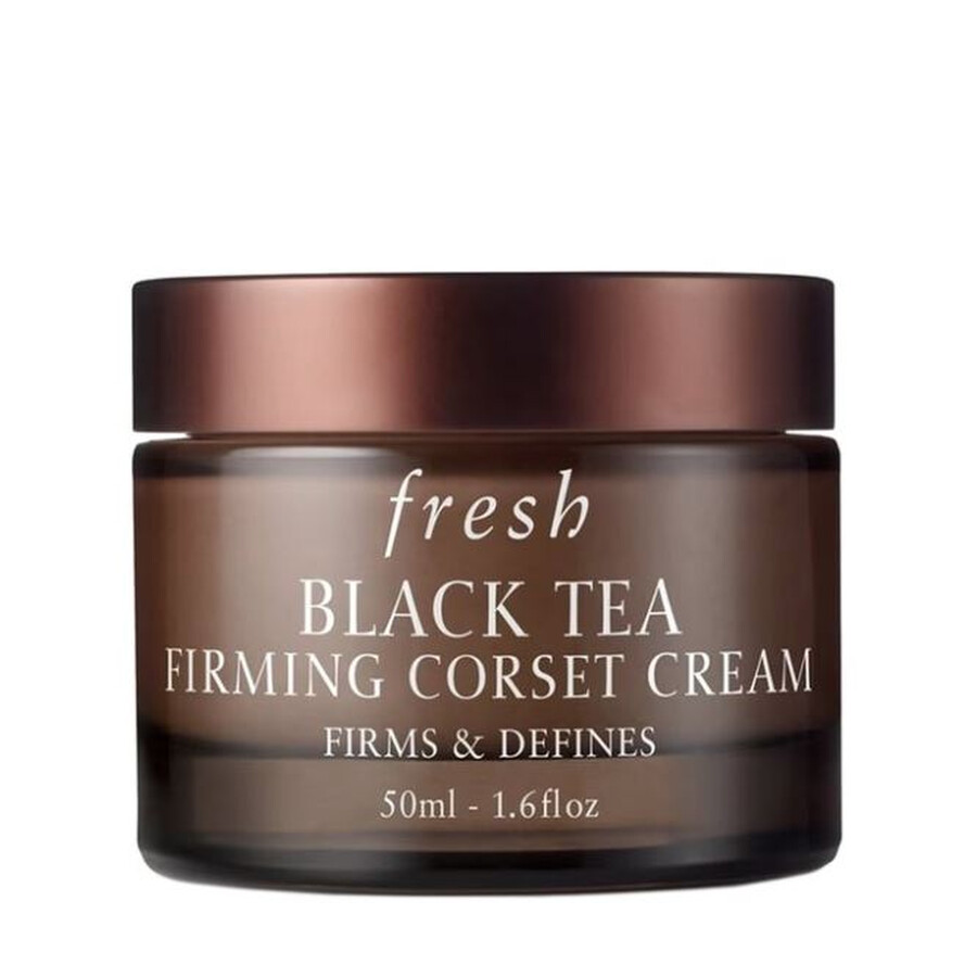 Fresh Ladies Black Tea Firming Corset Cream 1.7 oz Skin Care 809280159442
