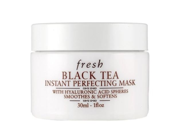 Fresh Ladies Black Tea Instant Perfecting Mask 1 oz Skin Care 809280158476