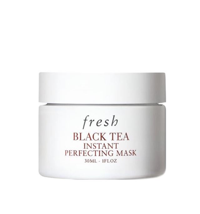 Fresh Ladies Black Tea Instant Perfecting Mask Cream 1 oz Skin Care 809280164477