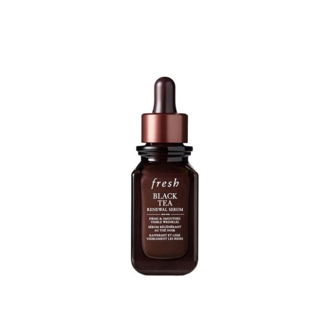 Fresh Ladies Blacktea Renewal Serum Liquid 1 oz Skin Care 809280172427