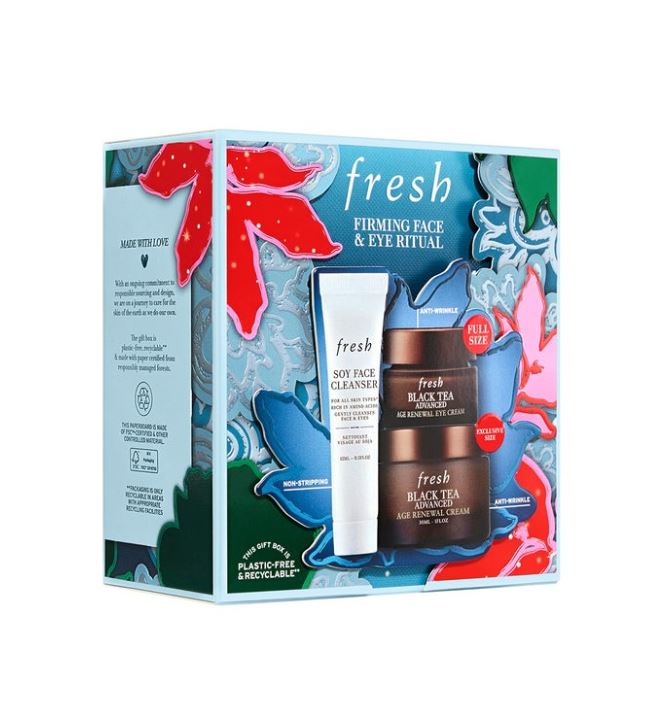 Fresh Ladies Skip To The End Of The Images Gallery Liquid Skin Care 809280171208