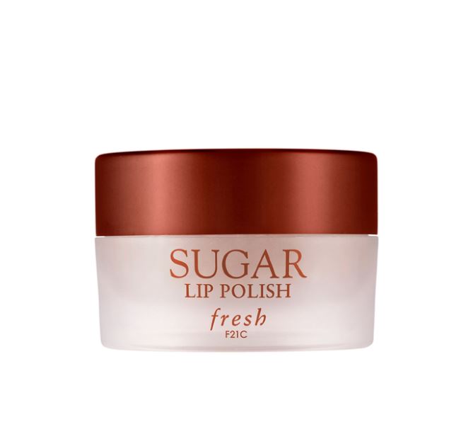 Fresh Ladies Sugar Lip Polish Exfoliator Cream Skin Care 809280168758