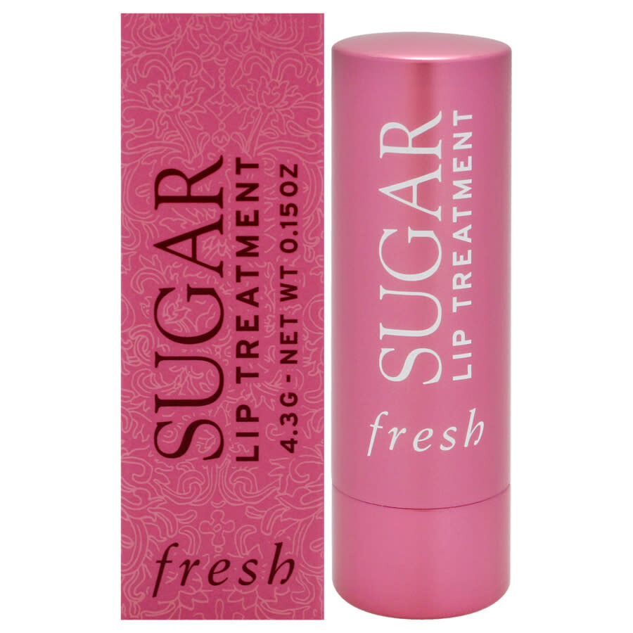 Fresh Ladies Sugar Lip Treatment 0.15 oz Bloom Skin Care 809280154935