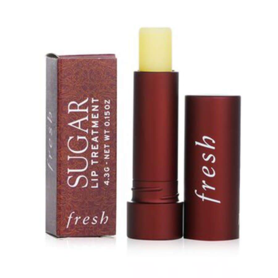 Fresh Ladies Sugar Lip Treatment 0.15 oz Skin Care 809280155000