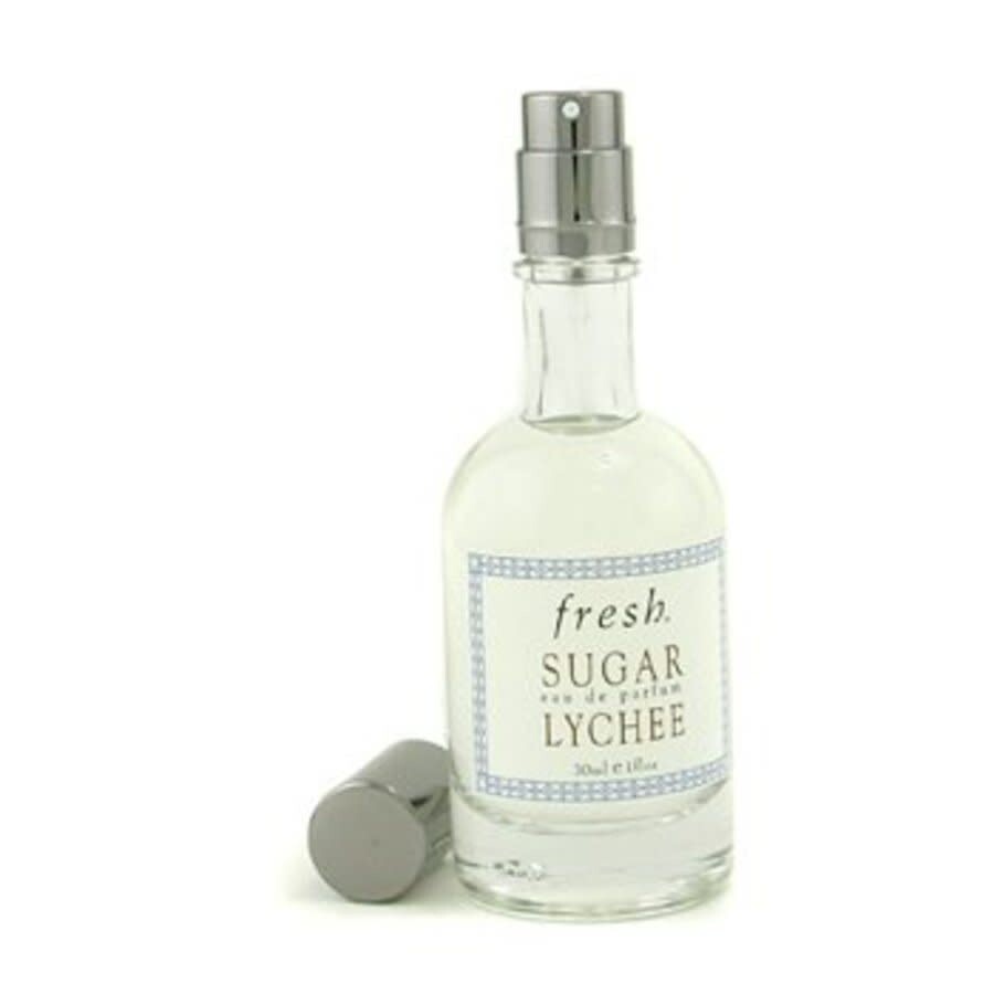 Fresh Ladies Sugar Lychee Edp Spray 1 oz Fragrances 809280107245 In Multi