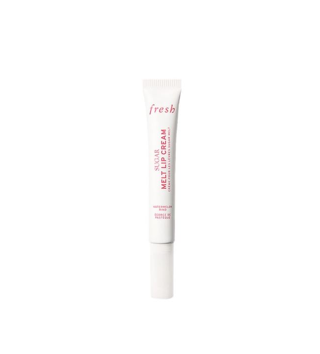 Fresh Ladies Sugar Melt Lip Cream Stick Watermelon Rind Skin Care 809280193835