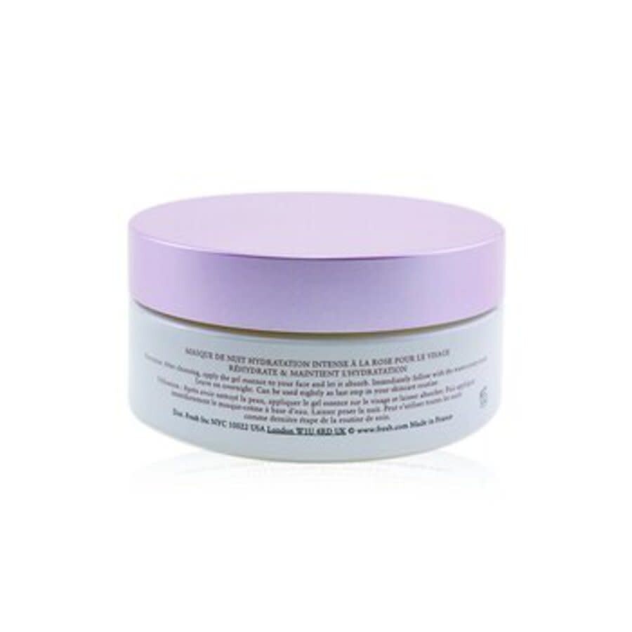Fresh - Rose Deep Hydration Sleeping Mask 2x35ml/1.18oz In Multi