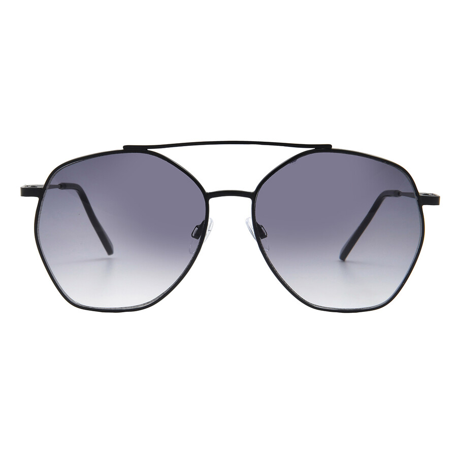 Frye 44572fco001 Smoke Pilot Ladies Sunglasses 10260409.com Blksmk