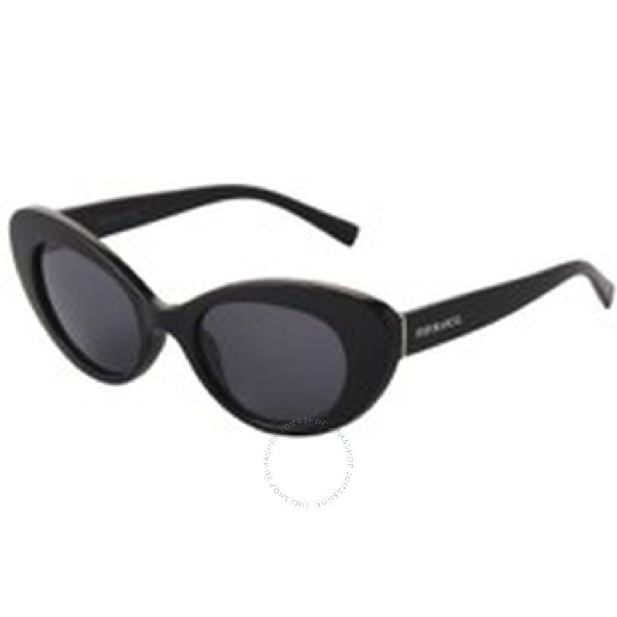 Frye 47869fco001 Grey Cat Eye Ladies Sunglasses 10260416.com Blkgry