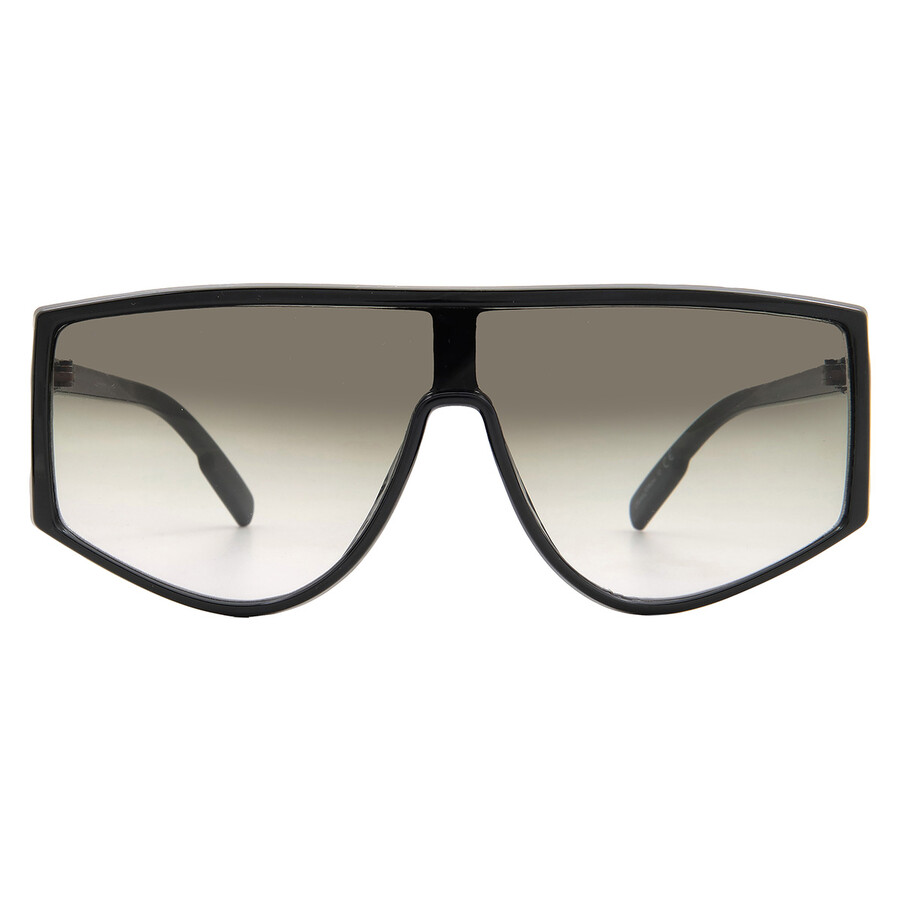 Frye 53317fco001 Smoke Shield Ladies Sunglasses 10260432.com Blksmk