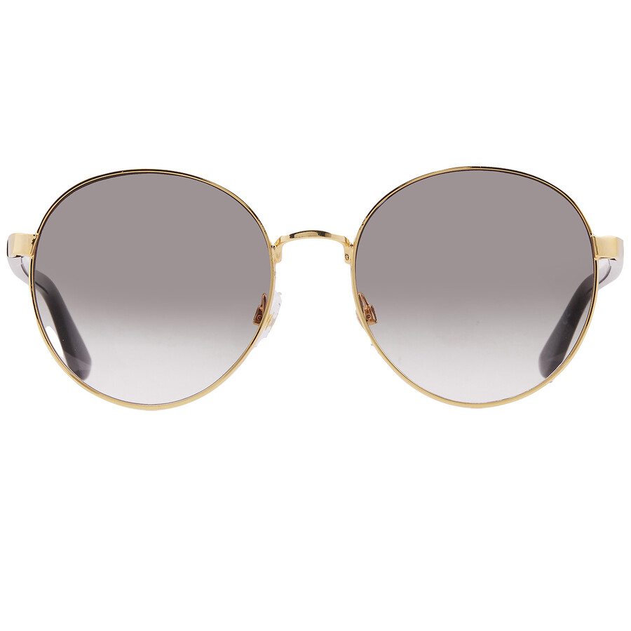 Frye 53848fco710 Green Round Ladies Sunglasses 10260436.com Gldgrn