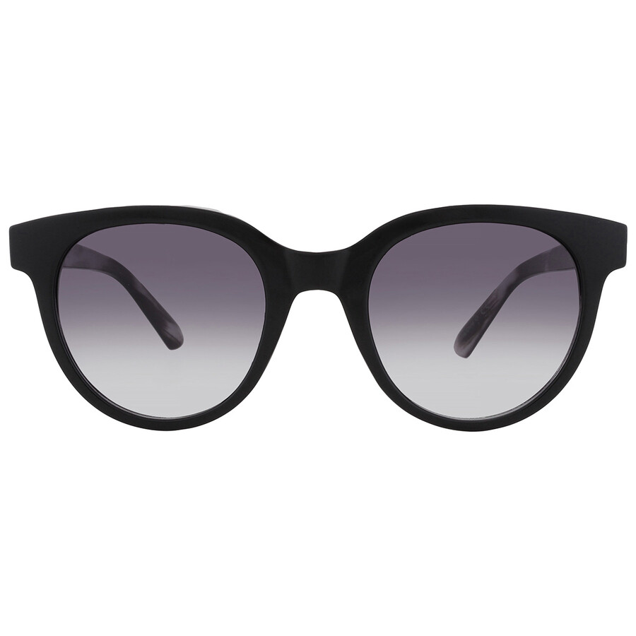 Frye 54347fco001 Smoke Cat Eye Ladies Sunglasses 10260437.com Blksmk