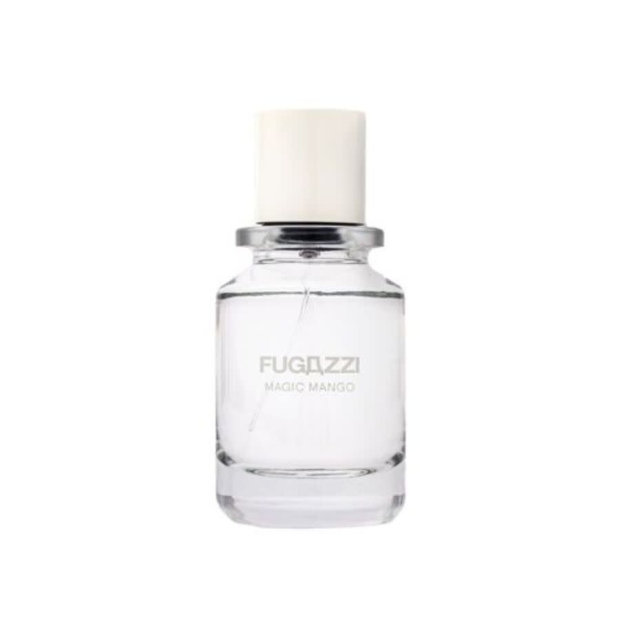 Fugazzi Unisex Magic Mango EDP Spray 1.7 oz Fragrances