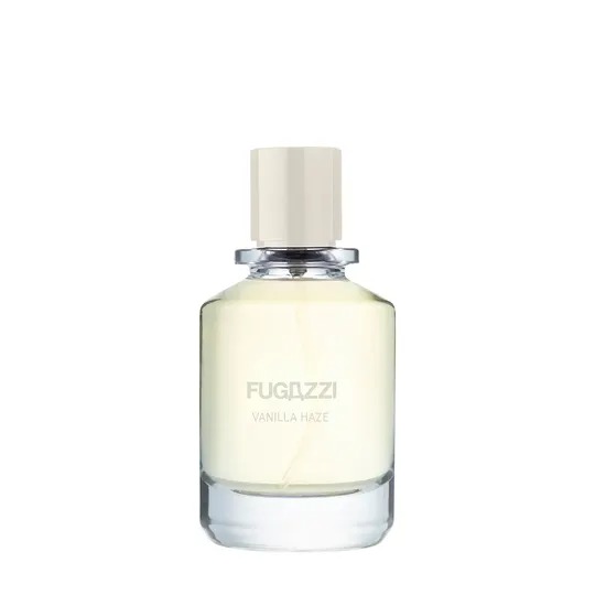 Fugazzi Unisex Vanilla Haze EDP Spray 3.4 oz Fragrances