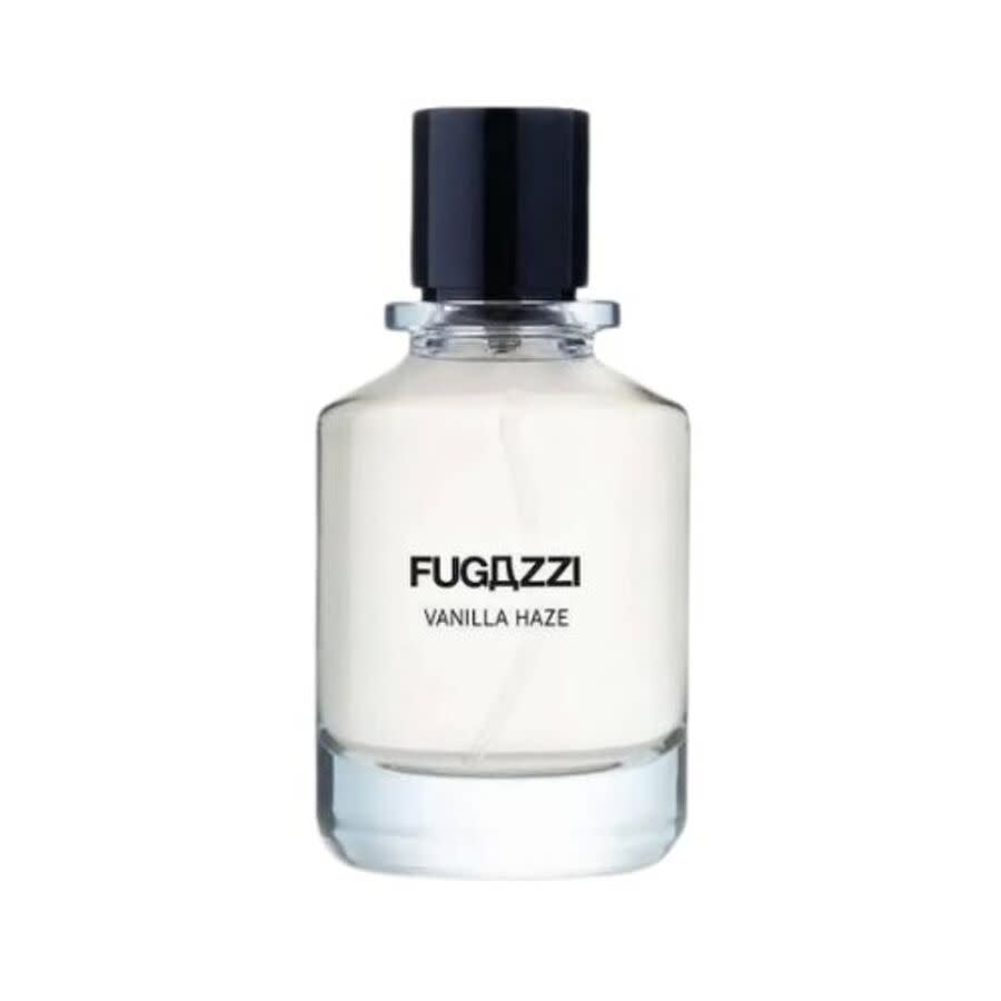 Fugazzi Unisex Vanilla Haze Extrait De Parfum Spray 3.38 oz (tester) Fragrances 9503427697781