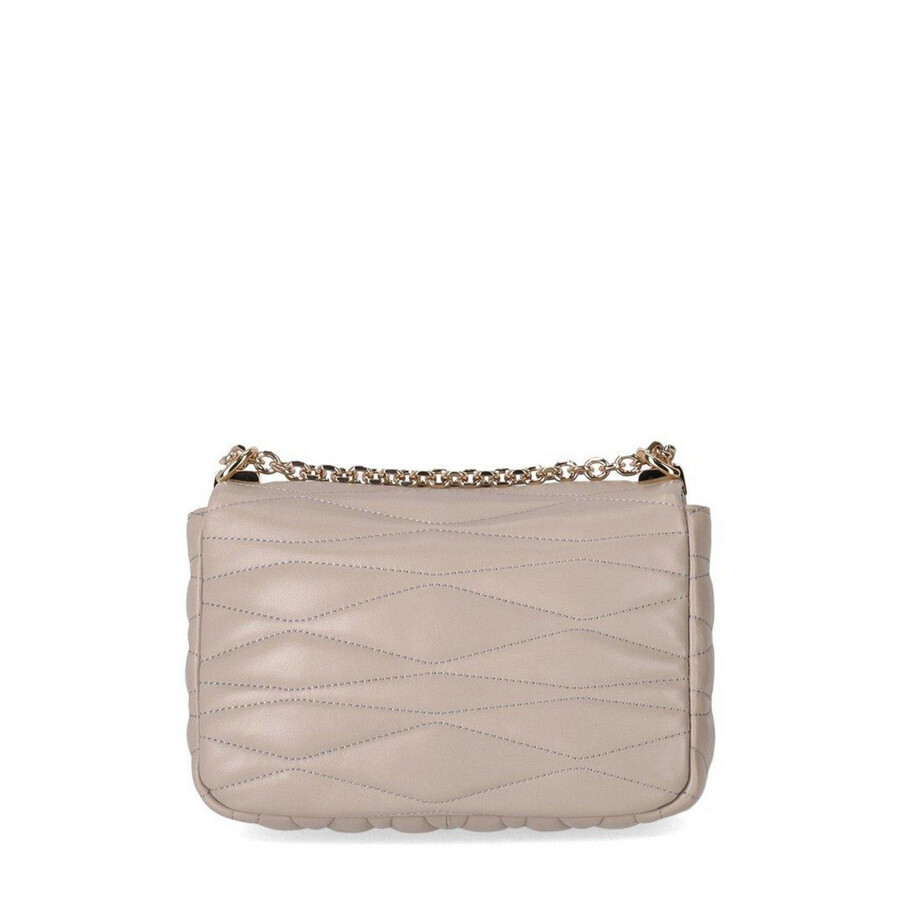 Furla 1927 Quilted Small Shoulder Bag