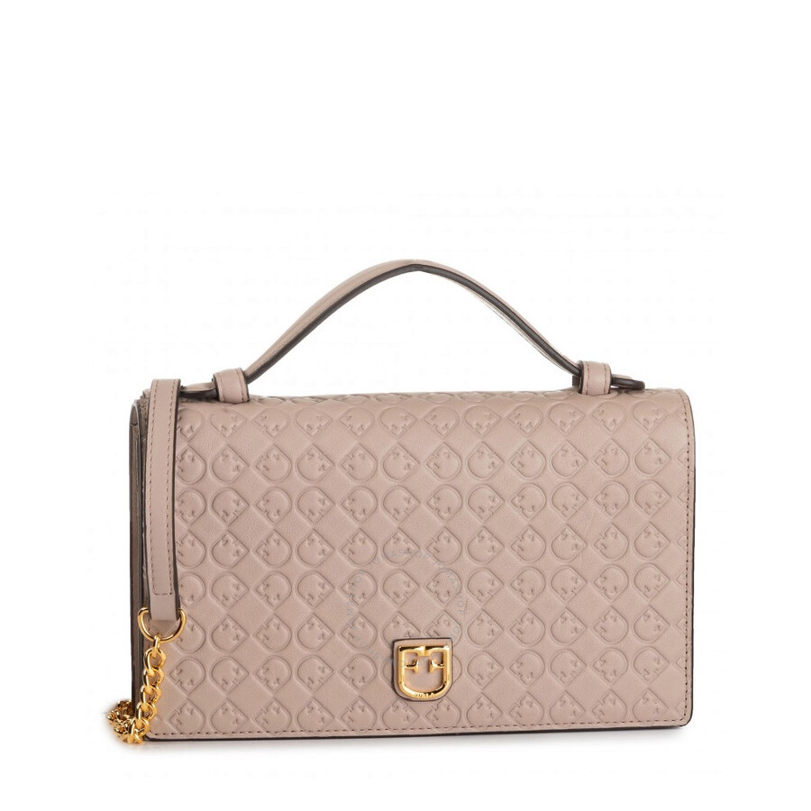 Furla best sale belvedere bag