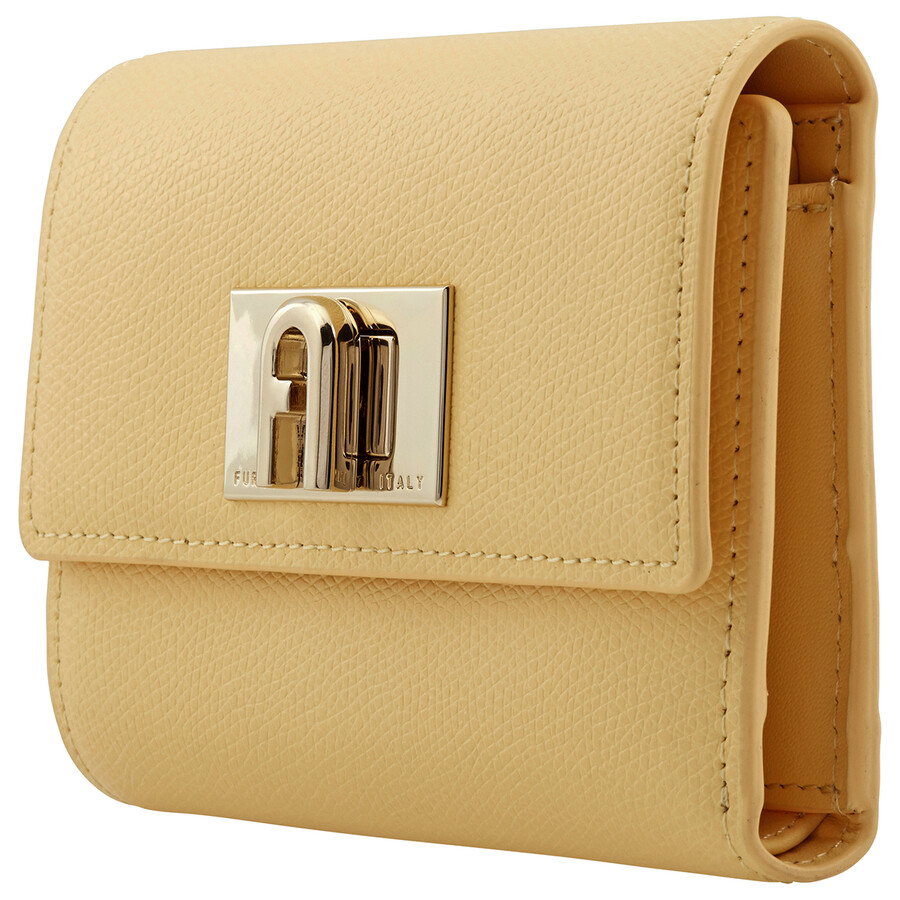 Furla Ladies 1927 BiFold Leather Wallet 1056484PCW4ARE02A