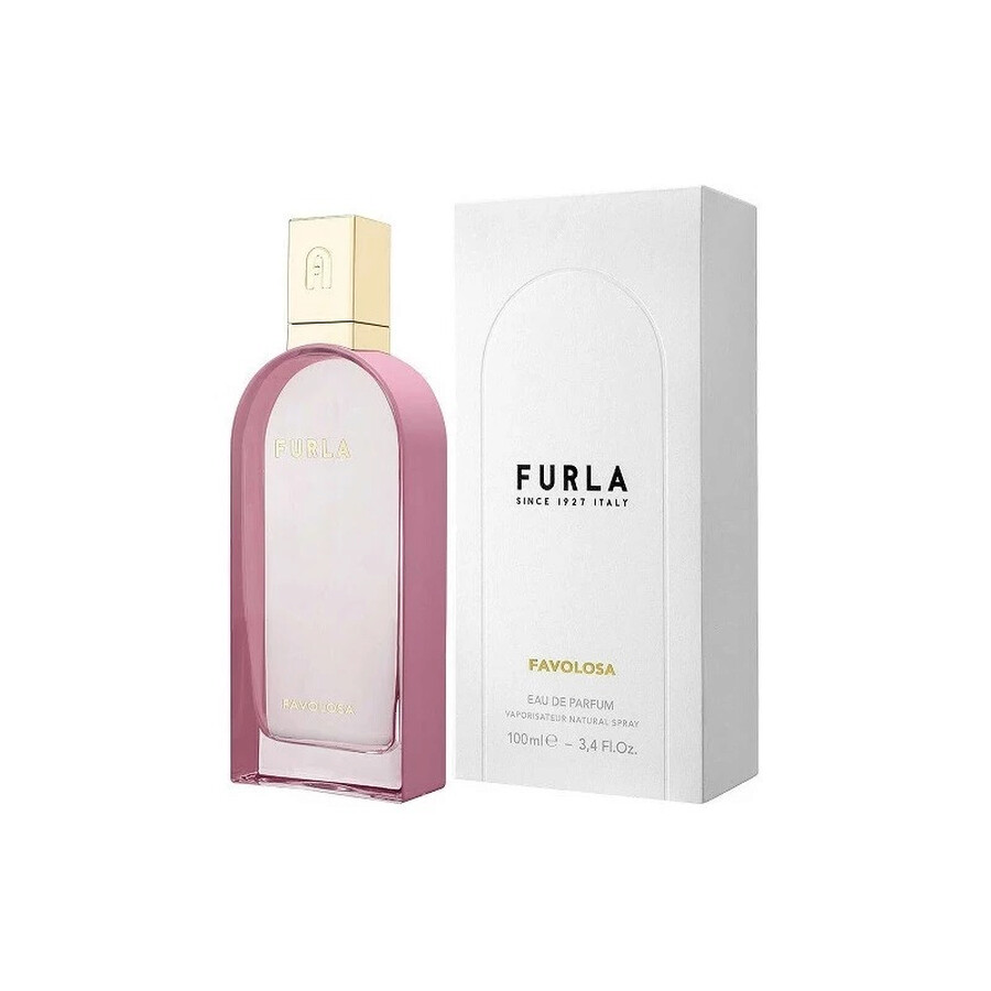 Furla Ladies Favolosa Edp Spray 1.0 oz Fragrances 679602305129