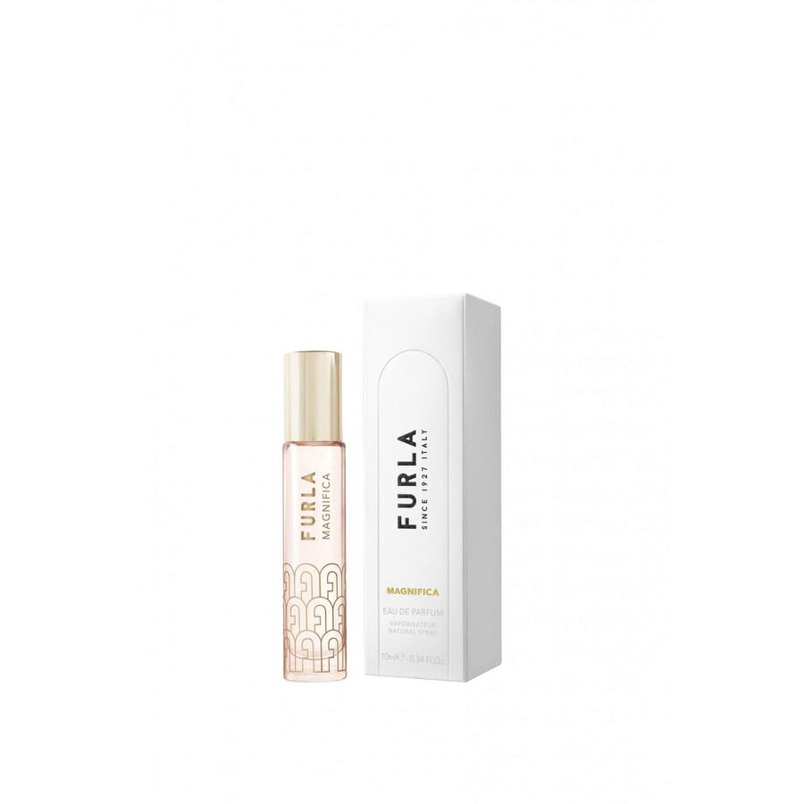 Furla Ladies Magnifica EDP Spray 0.34 oz Fragrances 679602301107 ...